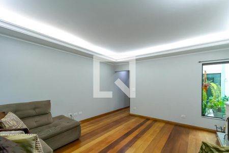 Sala de casa para alugar com 3 quartos, 300m² em Nova Petrópolis, São Bernardo do Campo