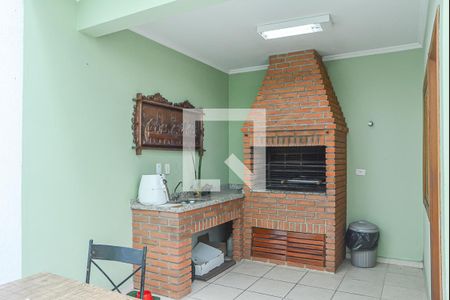 Casa à venda com 300m², 3 quartos e 4 vagasChurrasqueira