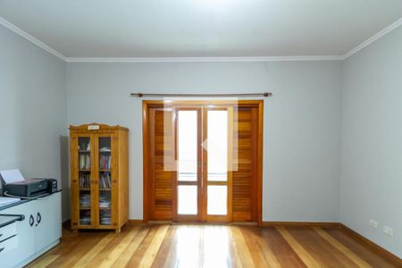 Suíte 1 de casa para alugar com 3 quartos, 300m² em Nova Petrópolis, São Bernardo do Campo