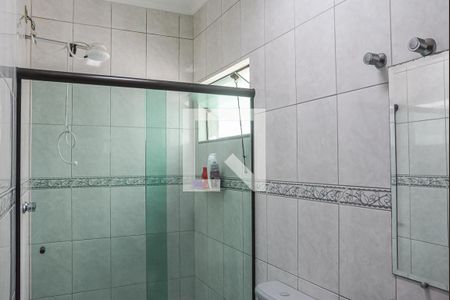 Casa à venda com 300m², 3 quartos e 4 vagasBanheiro da Suíte