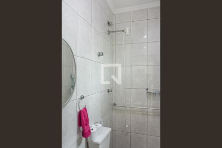 Casa à venda com 300m², 3 quartos e 4 vagasBanheiro de serviço