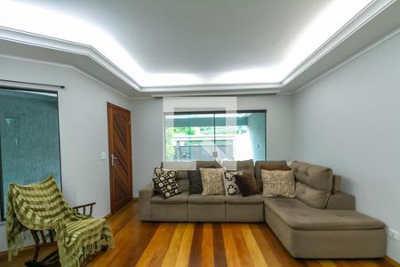 Sala de casa para alugar com 3 quartos, 300m² em Nova Petrópolis, São Bernardo do Campo