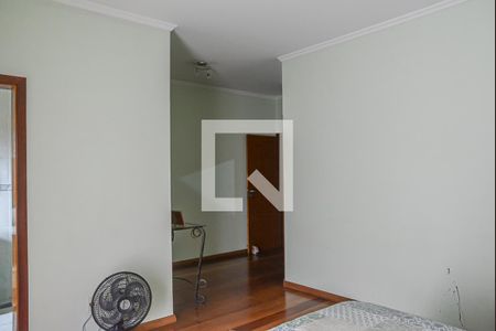 Casa à venda com 300m², 3 quartos e 4 vagasQuarto 3 - Suíte