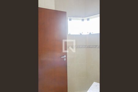 Casa à venda com 300m², 3 quartos e 4 vagasBanheiro da Suíte 3