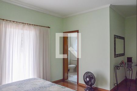 Casa à venda com 300m², 3 quartos e 4 vagasQuarto 3 - Suíte