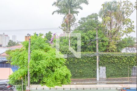 Casa à venda com 300m², 3 quartos e 4 vagasVista da Sacada