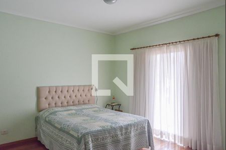 Casa à venda com 300m², 3 quartos e 4 vagasQuarto 3 - Suíte