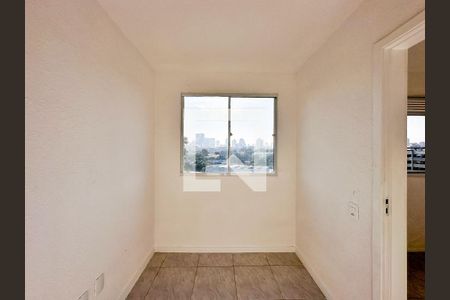Quarto 1 de apartamento à venda com 2 quartos, 34m² em Jardim Promissão, São Paulo