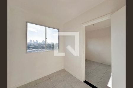 Quarto 1 de apartamento à venda com 2 quartos, 34m² em Jardim Promissão, São Paulo
