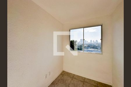 Quarto 1 de apartamento à venda com 2 quartos, 34m² em Jardim Promissão, São Paulo