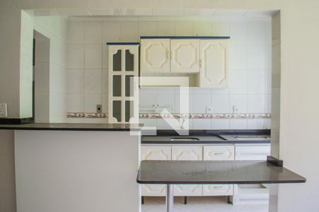 Apartamento à venda com 50m², 2 quartos e sem vagaCozinha