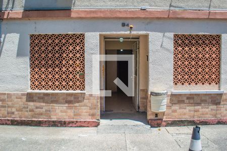 Apartamento à venda com 50m², 2 quartos e sem vagaEntrada do prédio