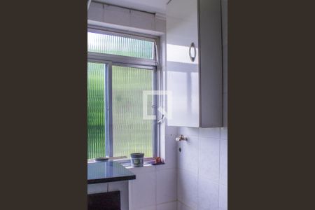 Apartamento à venda com 50m², 2 quartos e sem vagaÁrea de serviço