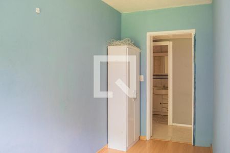 Apartamento à venda com 50m², 2 quartos e sem vagaQuarto 2