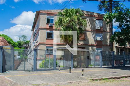 Apartamento à venda com 50m², 2 quartos e sem vagaFachada