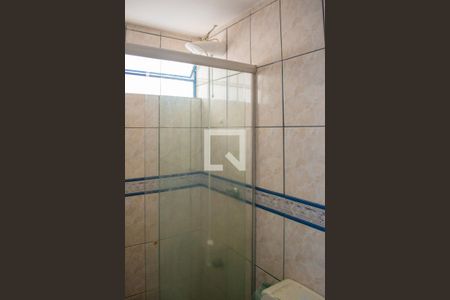 Apartamento à venda com 50m², 2 quartos e sem vagaBanheiro social