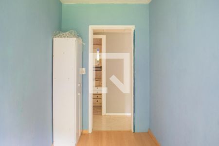 Apartamento à venda com 50m², 2 quartos e sem vagaQuarto 2