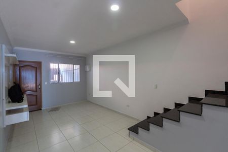 Sala de casa à venda com 2 quartos, 69m² em Artur Alvim, São Paulo
