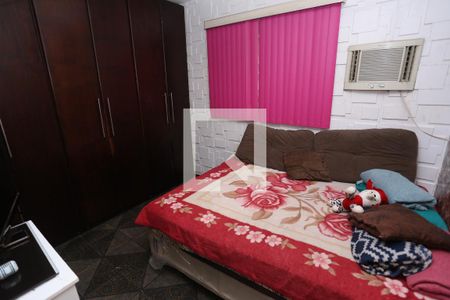 Quarto 2 de casa para alugar com 2 quartos, 110m² em Samambaia Norte (samambaia), Brasília