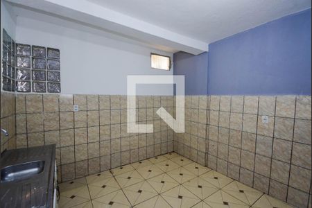 Casa para alugar com 60m², 2 quartos e sem vaga Casa para alugar com 60m², 2 quartos e sem vagaCozinha