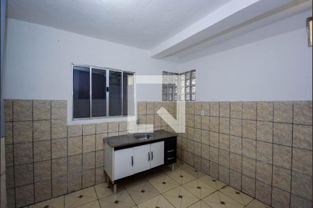 Casa para alugar com 60m², 2 quartos e sem vaga Casa para alugar com 60m², 2 quartos e sem vagaCozinha