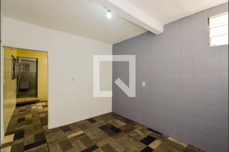 Quarto 2 de casa para alugar com 2 quartos, 60m² em Vila Nova Cumbica, Guarulhos