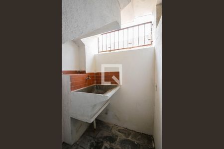 Casa para alugar com 60m², 2 quartos e sem vaga Casa para alugar com 60m², 2 quartos e sem vagaÁrea de Serviço