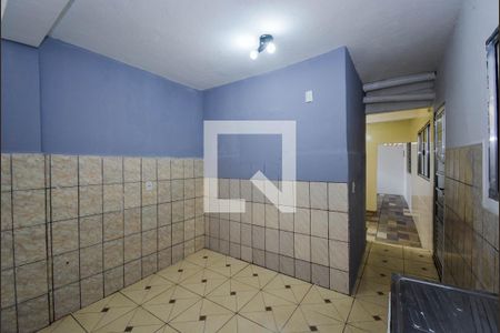 Casa para alugar com 60m², 2 quartos e sem vaga Casa para alugar com 60m², 2 quartos e sem vagaCozinha