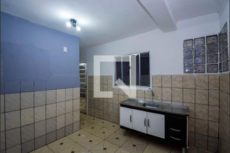 Casa para alugar com 60m², 2 quartos e sem vaga Casa para alugar com 60m², 2 quartos e sem vagaCozinha
