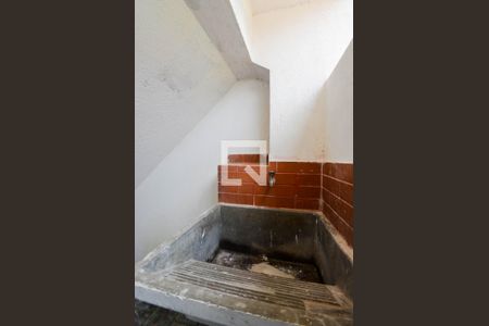 Casa para alugar com 60m², 2 quartos e sem vaga Casa para alugar com 60m², 2 quartos e sem vagaÁrea de Serviço