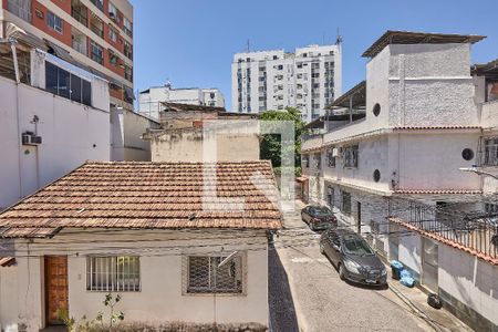 Quarto Suite Vista de casa de condomínio à venda com 4 quartos, 300m² em Andaraí, Rio de Janeiro