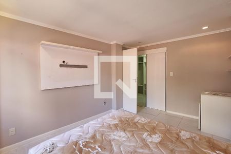 Quarto Suite de casa de condomínio à venda com 4 quartos, 300m² em Andaraí, Rio de Janeiro