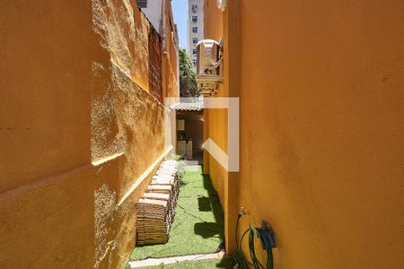 Quiintal de casa de condomínio à venda com 4 quartos, 300m² em Andaraí, Rio de Janeiro