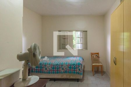Quarto 1 de casa à venda com 4 quartos, 100m² em Vila Mimosa, Campinas