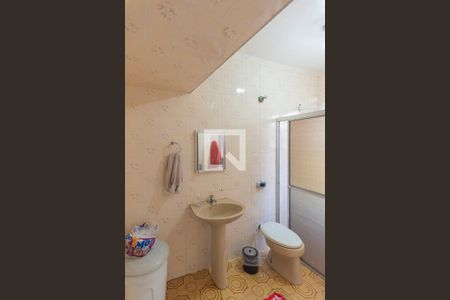 Casa à venda com 100m², 4 quartos e 3 vagas Casa à venda com 100m², 4 quartos e 3 vagasBanheiro