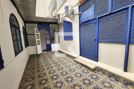 Apartamento à venda com 318m², 3 quartos e 1 vagaQuintal