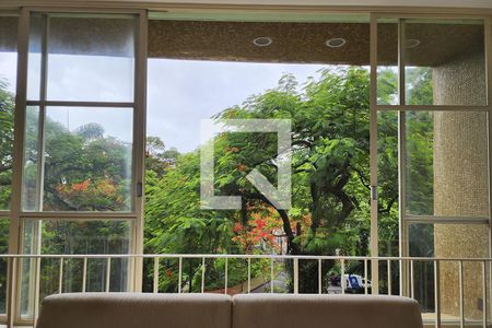 Apartamento à venda com 318m², 3 quartos e 1 vagaVista da Sala