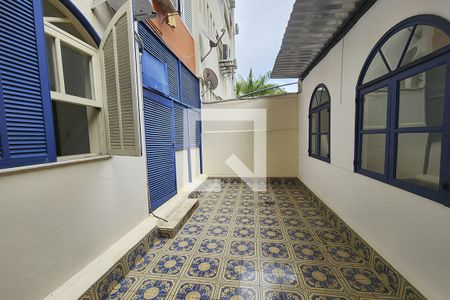 Apartamento à venda com 318m², 3 quartos e 1 vagaQuintal