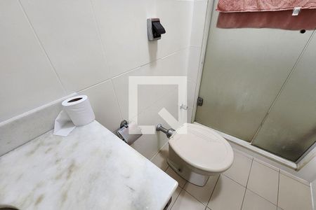 Apartamento à venda com 318m², 3 quartos e 1 vagaÁrea de Serviço - Banheiro