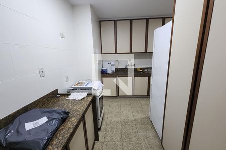 Apartamento à venda com 318m², 3 quartos e 1 vagaCozinha