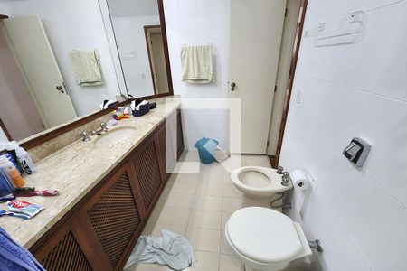 Apartamento à venda com 318m², 3 quartos e 1 vagaBanheiro 1