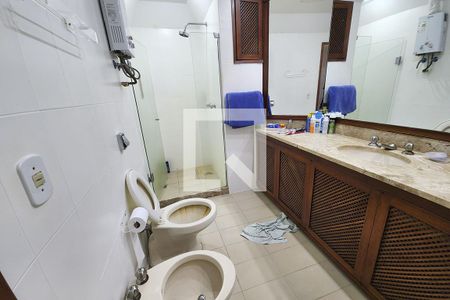 Apartamento à venda com 318m², 3 quartos e 1 vagaBanheiro 1