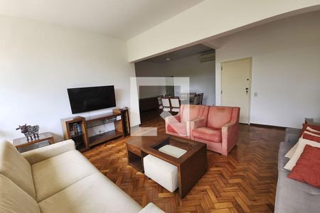 Apartamento à venda com 318m², 3 quartos e 1 vagaSala