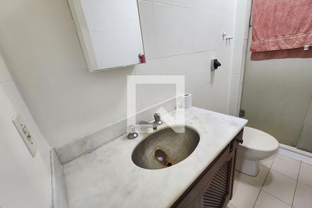 Apartamento à venda com 318m², 3 quartos e 1 vagaÁrea de Serviço - Banheiro