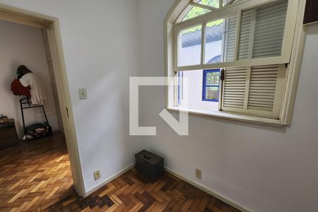 Apartamento à venda com 318m², 3 quartos e 1 vagaCloset do quarto 3