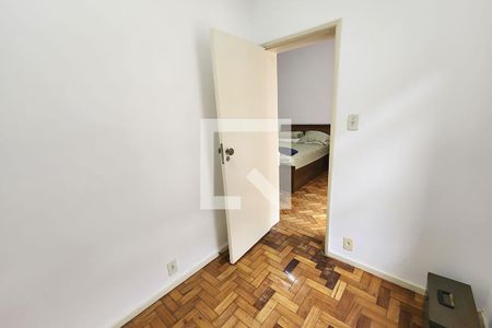 Apartamento à venda com 318m², 3 quartos e 1 vagaCloset do quarto 3