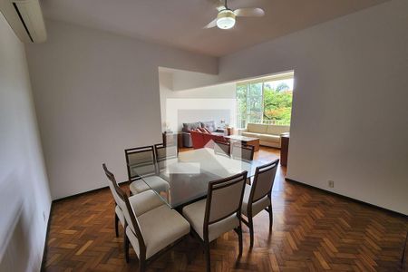 Apartamento à venda com 318m², 3 quartos e 1 vagaSala