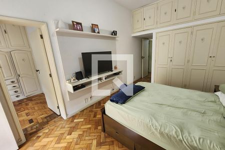 Apartamento à venda com 318m², 3 quartos e 1 vagaQuarto 3