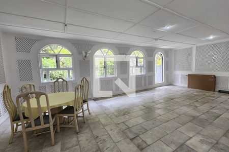 Apartamento à venda com 318m², 3 quartos e 1 vagaQuintal