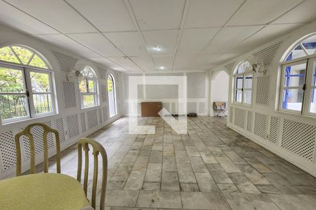 Apartamento à venda com 318m², 3 quartos e 1 vagaQuintal